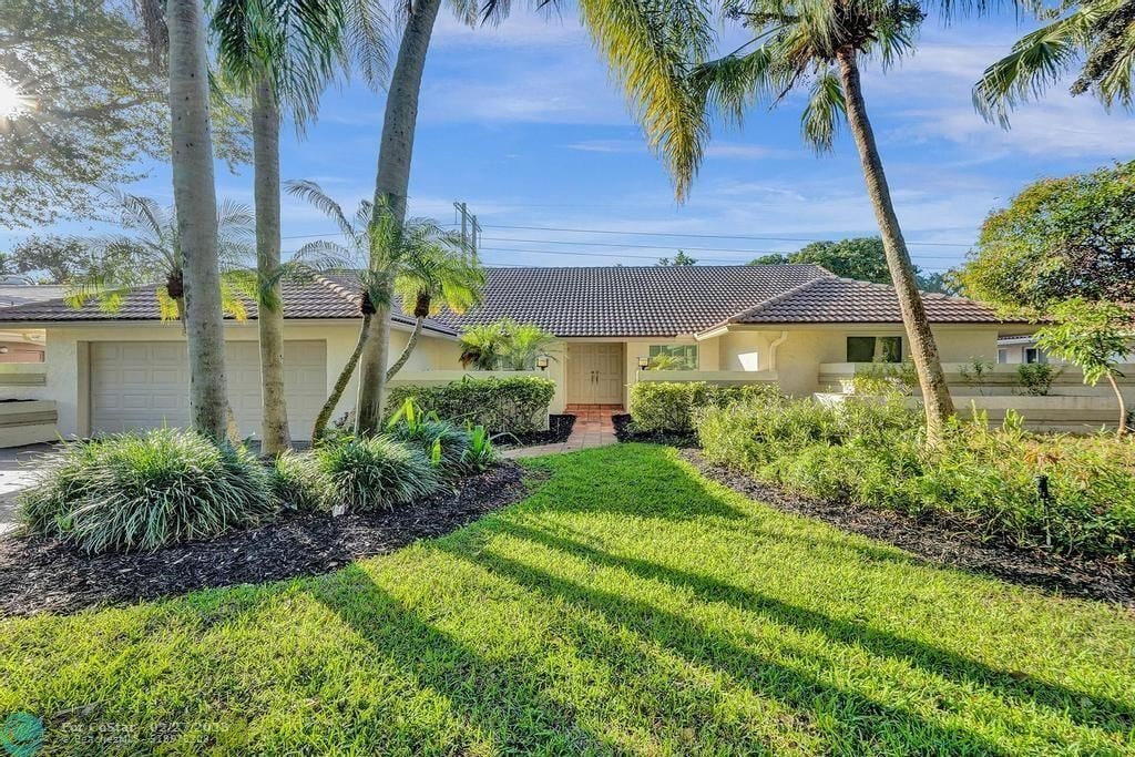 8950 NW 47th Ct, Coral Springs, FL 33067 House Rental in Coral