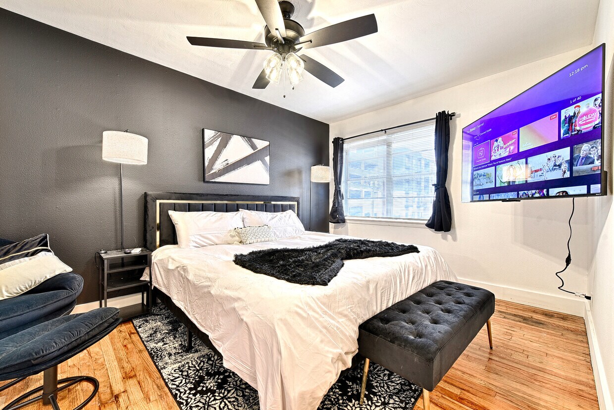 CityPlace BNB - 3604 San Jacinto St Dallas, TX 75204 | Apartments.com