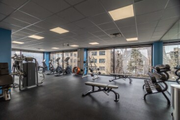 Foto del edificio - 4343 N Clarendon Ave