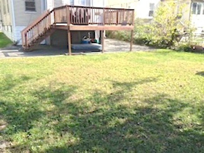 Foto del edificio - 3 Bedroom in Lower Allston. Central AC, Ba...