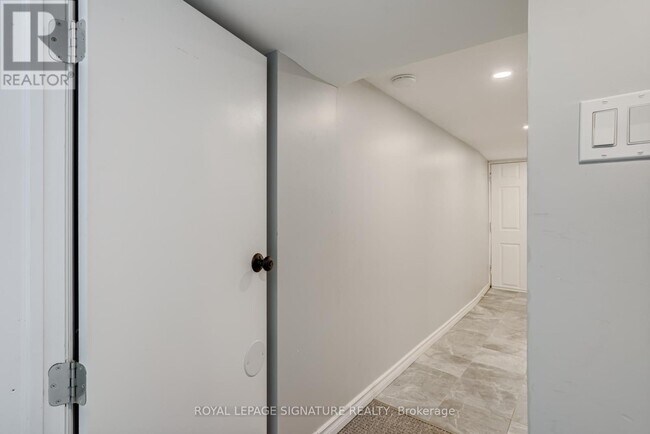 Photo du bâtiment - 47 Harvey St