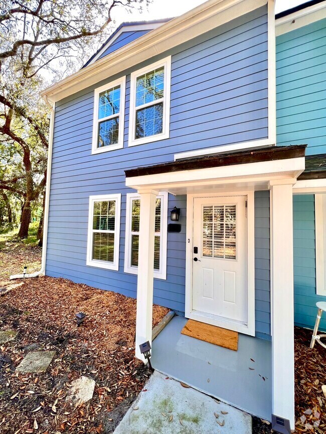 Tidelands Pet Friendly Townhouses for Rent Palm Coast, FL 1