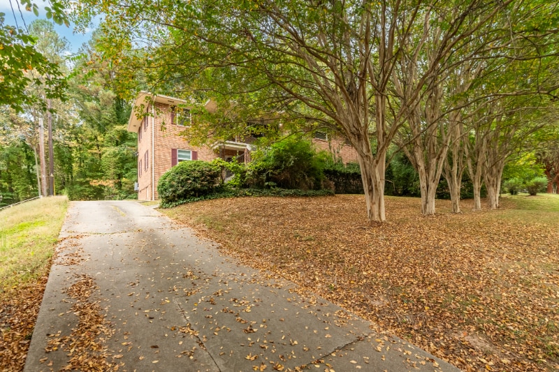 Foto principal - 2211 Morehead Ave