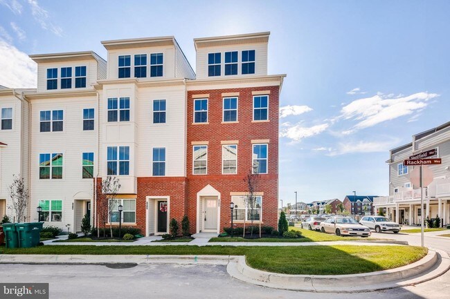 Building Photo - 7010 Rackham Way