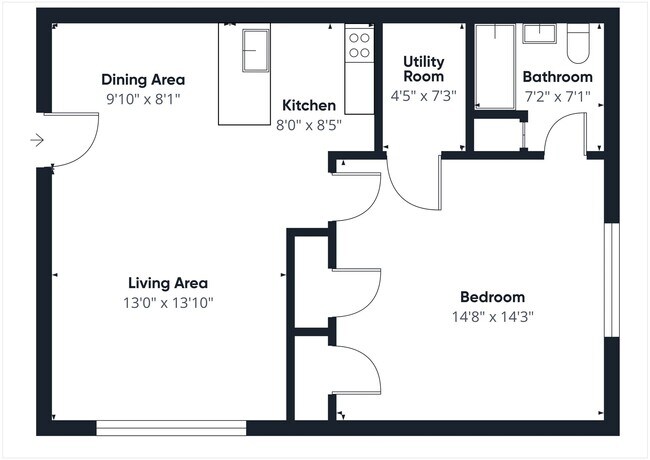 Foto del edificio - 5353 Richmond Ave.