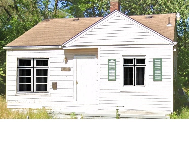 16665 San Juan Dr, Detroit, MI 48221 House Rental in Detroit, MI