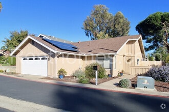 Building Photo - 2711 Ridgeside Pl