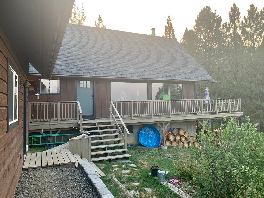 49 Jughandle Dr, McCall, ID 83638 House Rental in McCall, ID