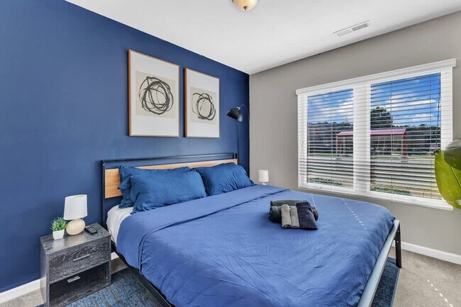 Building Photo - 2606 Wolf Cub Ct