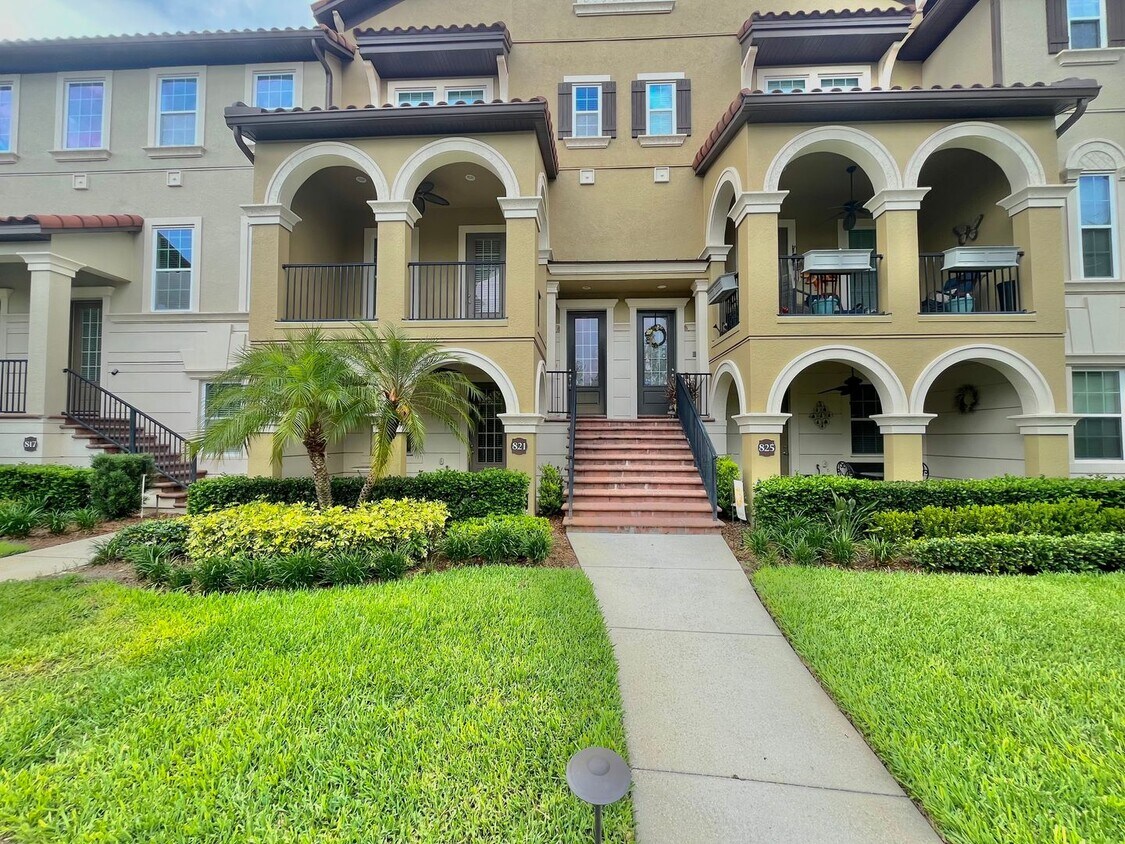 Primary Photo - Spacious 4 Bed, 3.5 Bath Lake Mary Home in...