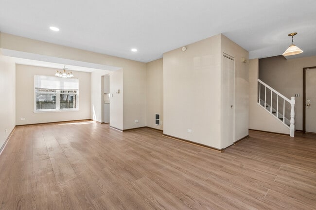 Building Photo - 1317 Spalding Dr