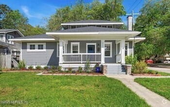 Building Photo - 3903 Boone Park Ave