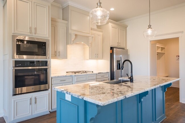 Building Photo - Beautiful Home in Lake Park Georgia!