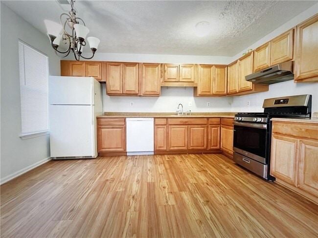Building Photo - 1122 Overland Hill Trce