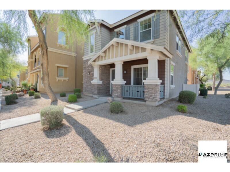 Foto principal - Live the Good Life in this Lovely 3/2 Phoe...