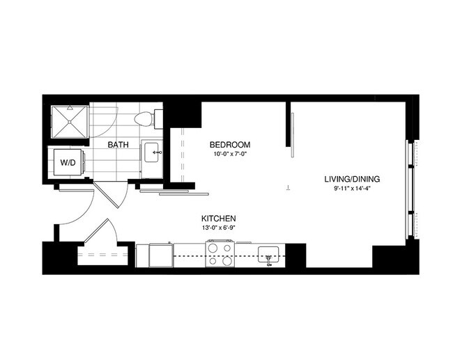 Foto del edificio - 345 Harrison Ave