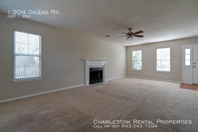 Building Photo - 1304 Gilead Rd