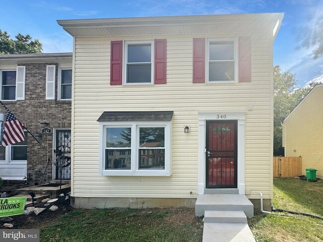 Photo - 340 Possum Ct Townhome