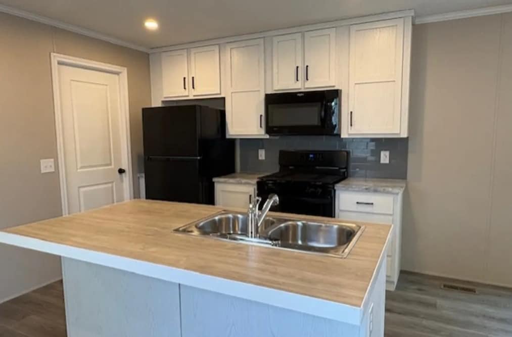 Foto principal - 423 Dubois Dr