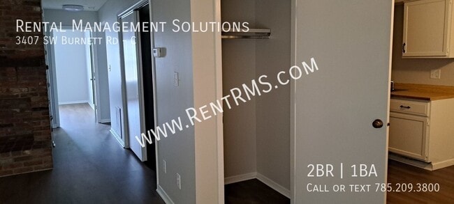 Foto del edificio - 3407 SW Burnett Rd