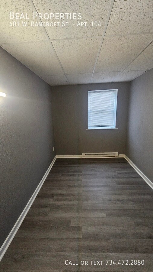 Foto del edificio - 401 W Bancroft St