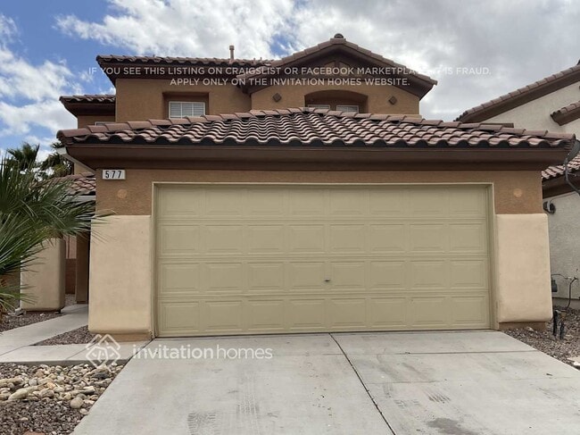 Building Photo - 577 Uxbridge Dr
