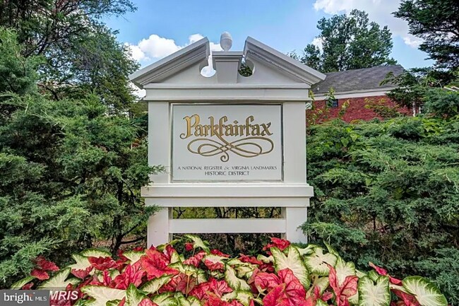 Foto del edificio - 3408 Gunston Rd
