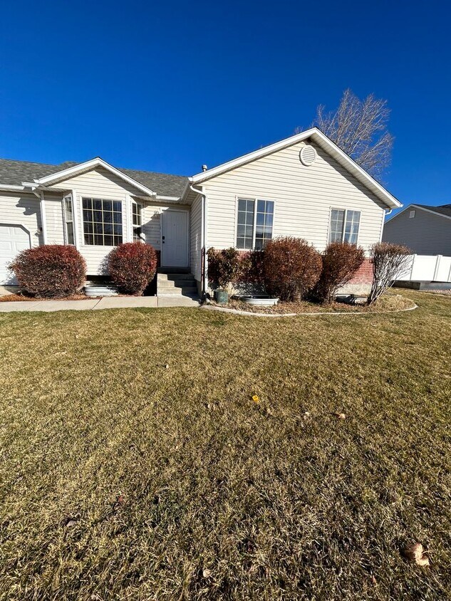 Mountain Valley Court Apartment for Rent in Heber City, UT