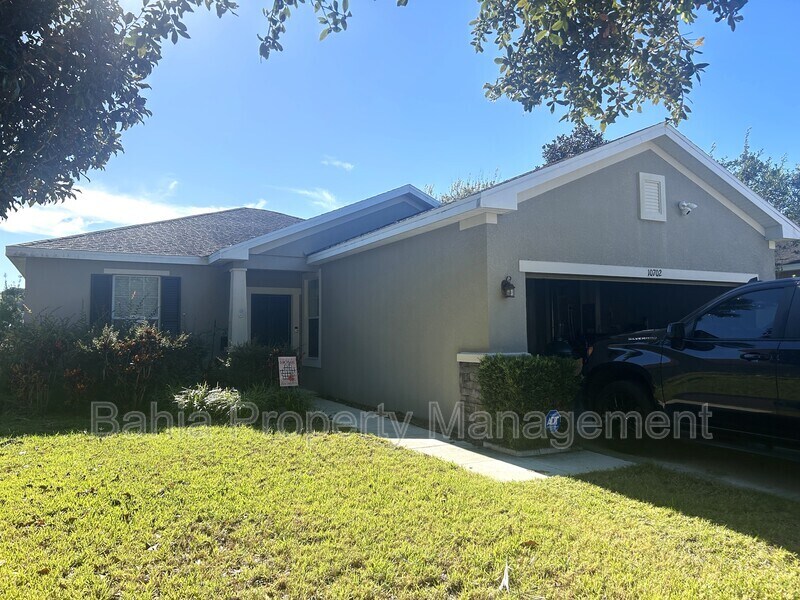 Foto principal - 10702 Burning Bush Terrace