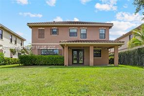 Foto del edificio - 7415 NW 109th Way