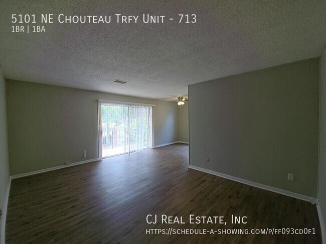 Building Photo - 5101 NE Chouteau Trafficway