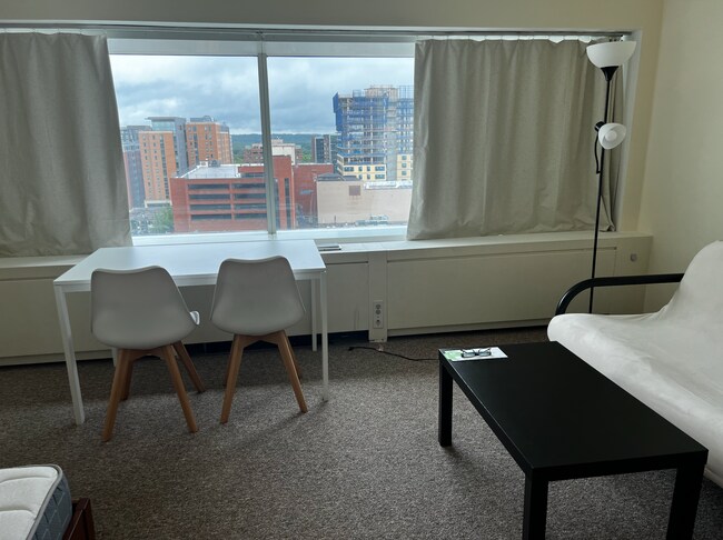 Foto del edificio - 555 E William St