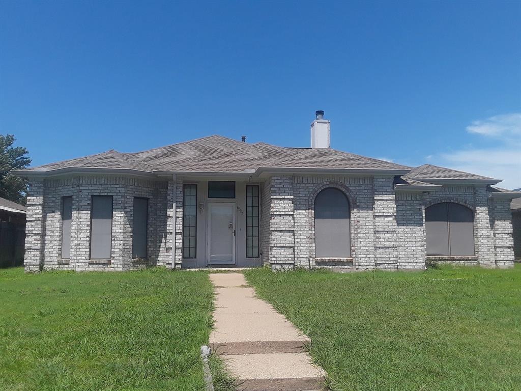 6602 Gardenia Dr, Rowlett, TX 75089 House Rental in Rowlett, TX