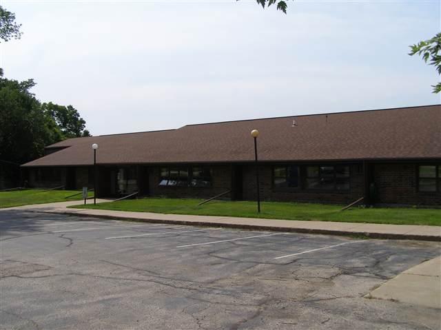 Building Photo - 523 Mullberry St