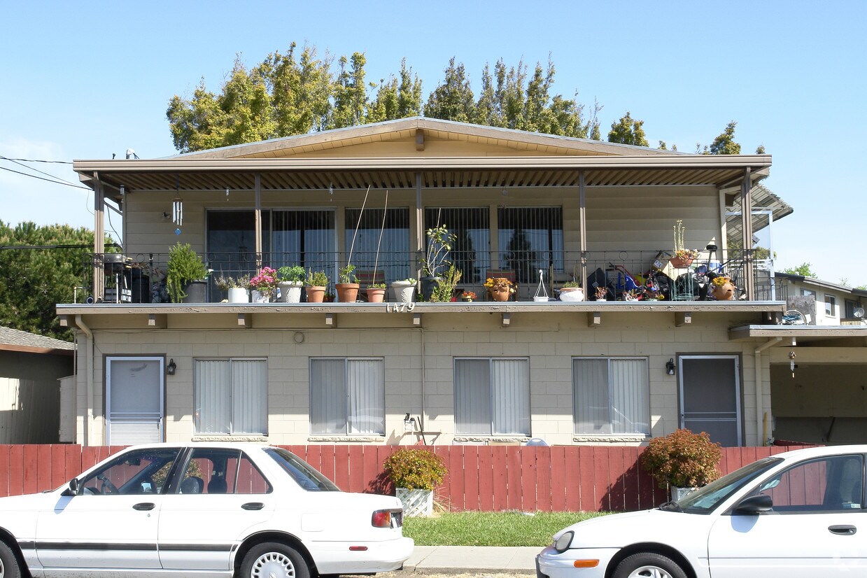 Foto del edificio - 1479 Hess Rd