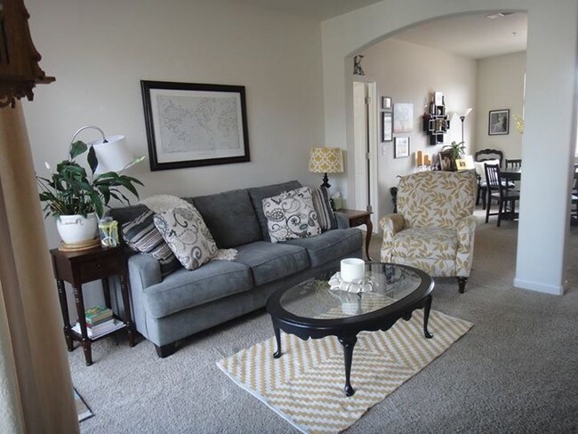 Foto del edificio - 2862 Kansas Dr