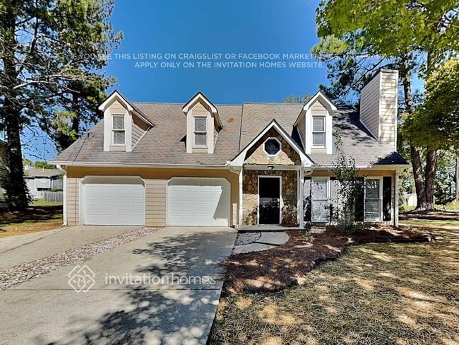 Building Photo - 4756 Saddleridge Rd