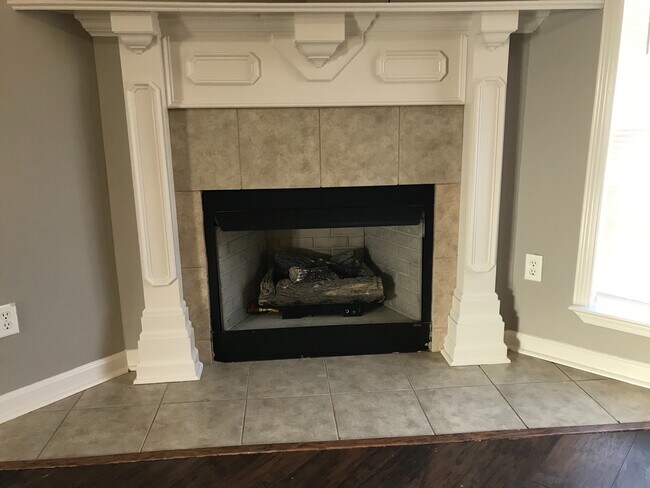 Foto del edificio - 2114 Richland Park Dr