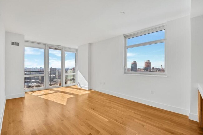 Foto del edificio - 1 bedroom in Brooklyn NY 11217