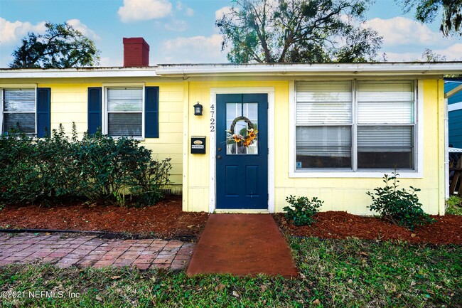 Building Photo - 3 br, 1 bath House - 4722 Pinewood Rd