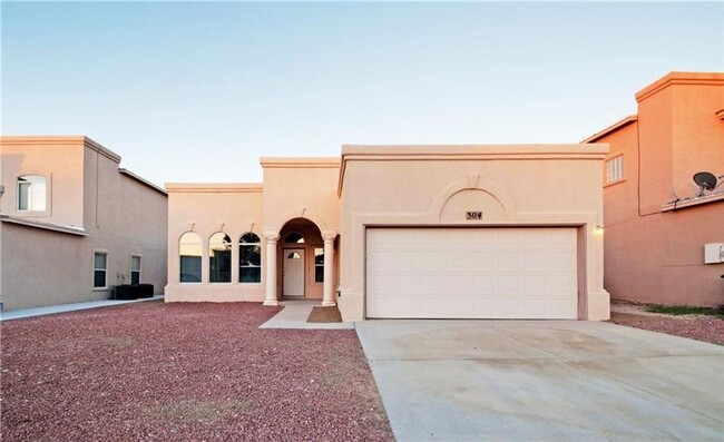 Building Photo - Lovely 4 bedroom inEast Side El Paso!!