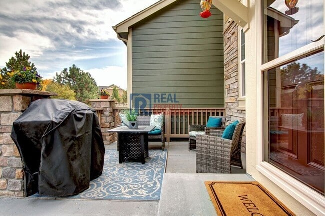 Photo - 563 Lost Valley Point House