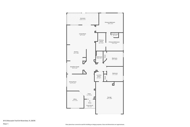 Building Photo - 8112 Moccasin Trail Dr