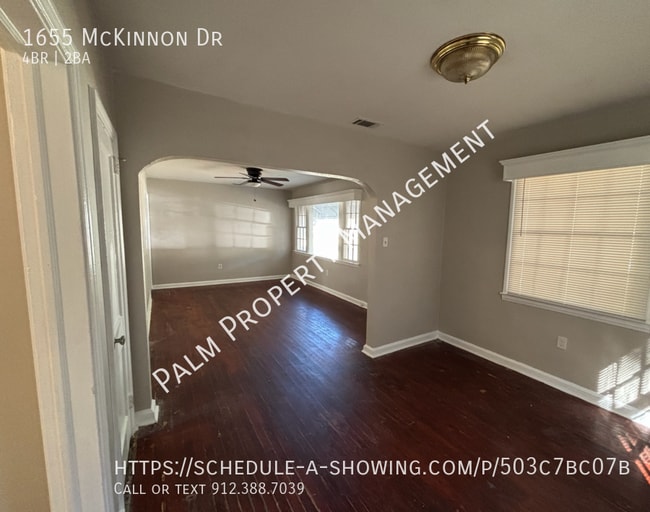 Building Photo - 1655 Mc Kinnon Dr