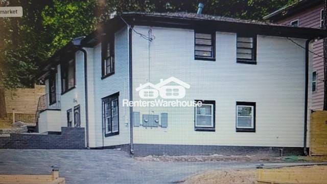 Foto del edificio - 1916 Joseph E. Boone Blvd NW