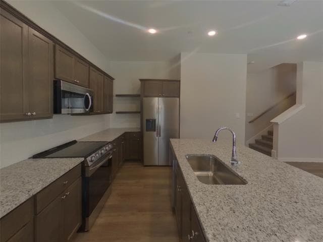 Building Photo - 1105 Fallgate Dr