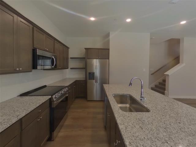 Foto del edificio - 1105 Fallgate Dr
