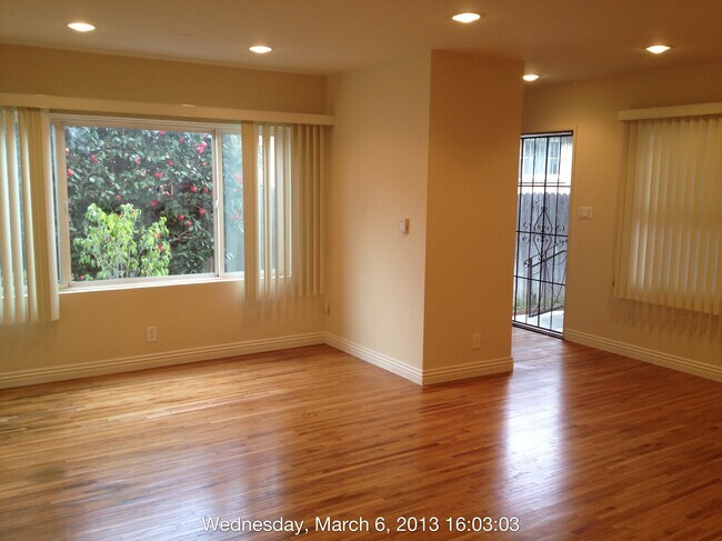 Foto del edificio - 12315 W Washington Blvd