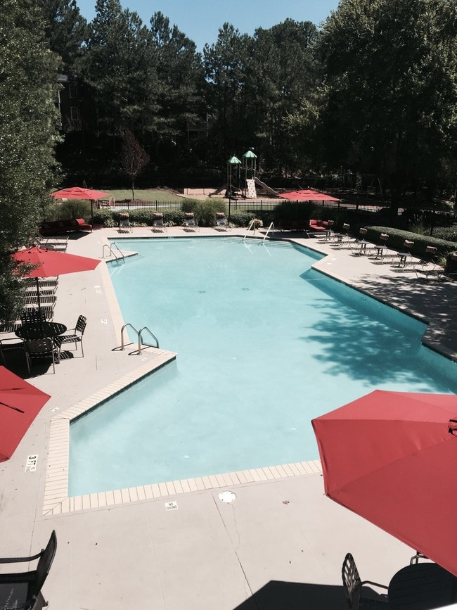 The Pointe at Preston Ridge Rentals Alpharetta, GA