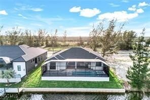 Building Photo - 307 Old Burnt Store Rd N